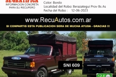 SNI609